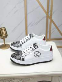 Picture of Louis Vuitton Shoes _SKULVsz38-45mnf013116829
